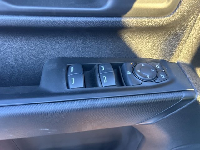 New 2025 Chevrolet Silverado 2500 W/T w/ WT Convenience Package image 13