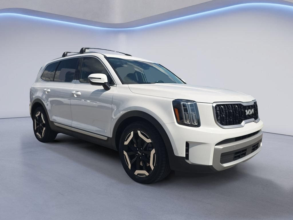Used 2023 Kia Telluride EX FWD image 8