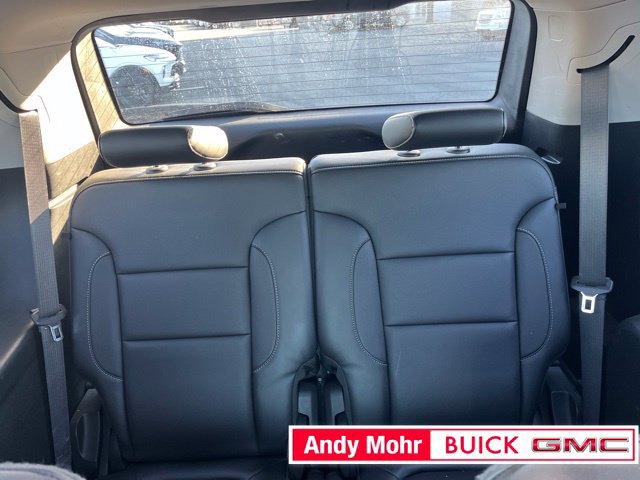 Used 2017 GMC Acadia SLT FWD image 39