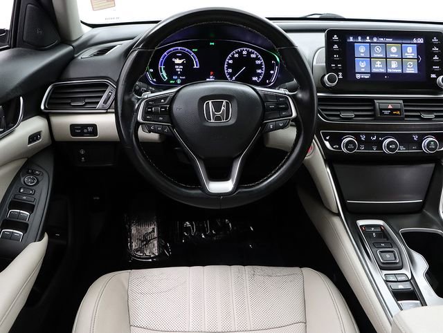 Used 2020 Honda Accord EX-L image 14