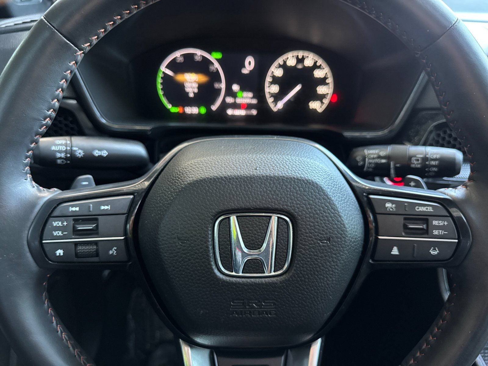 Used 2023 Honda CR-V Sport Touring image 23