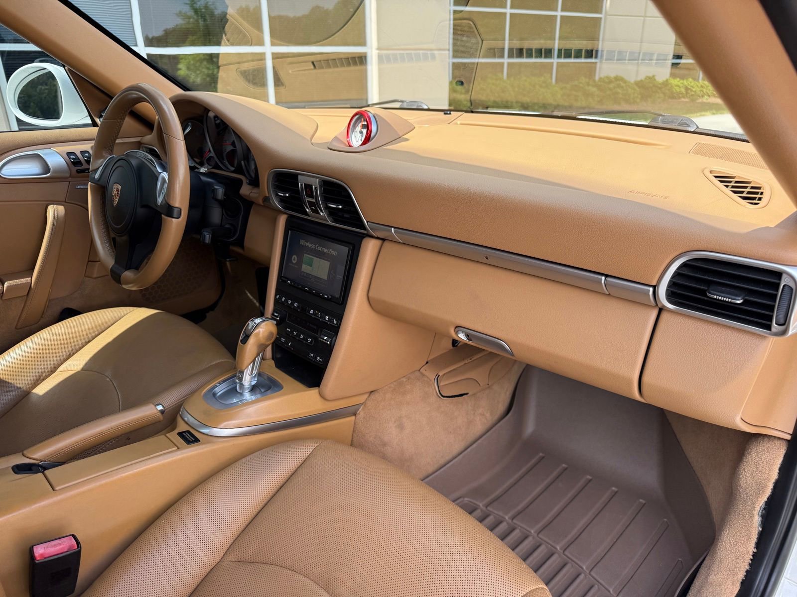 Used 2012 Porsche 911 Carrera S image 24