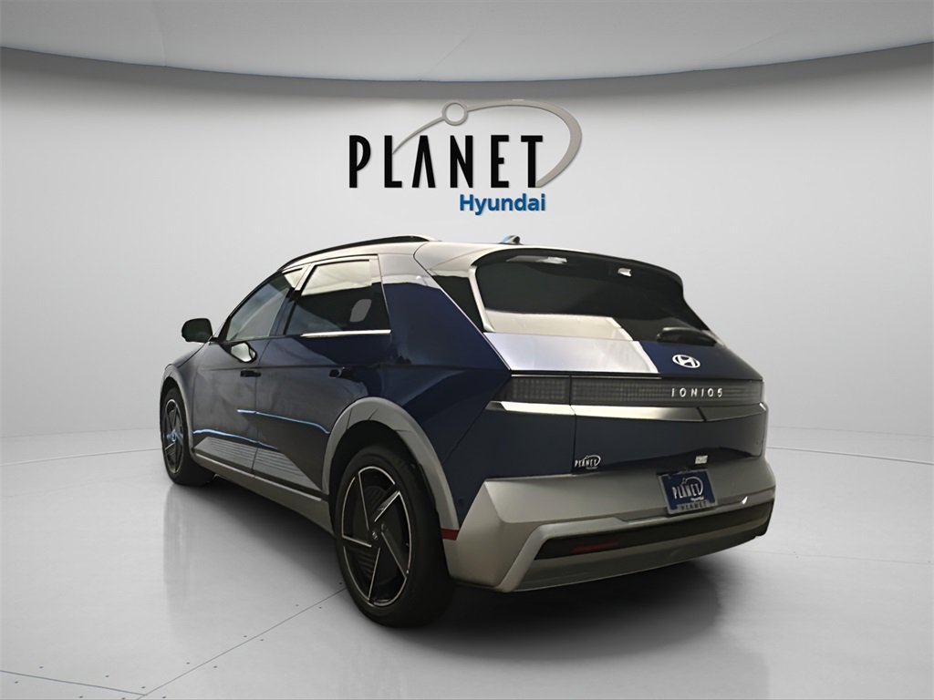 New 2026 Hyundai Ioniq 5 Limited image 6