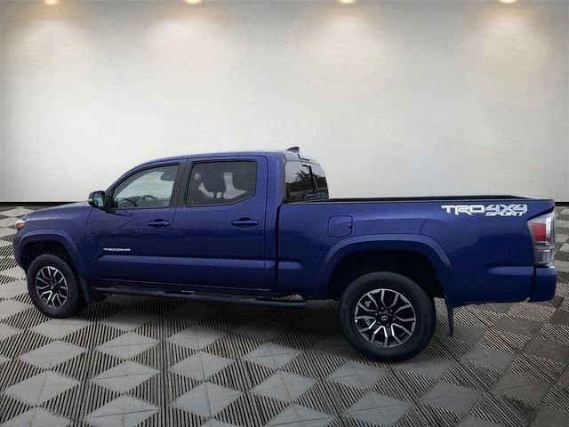 Used 2023 Toyota Tacoma TRD Sport w/ Advanced Technology Package AWD/4WD image 8