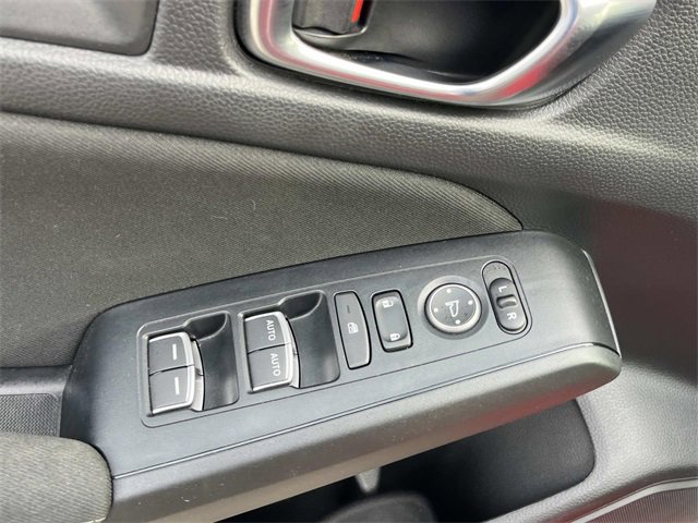 Used 2022 Honda Civic Sport image 24