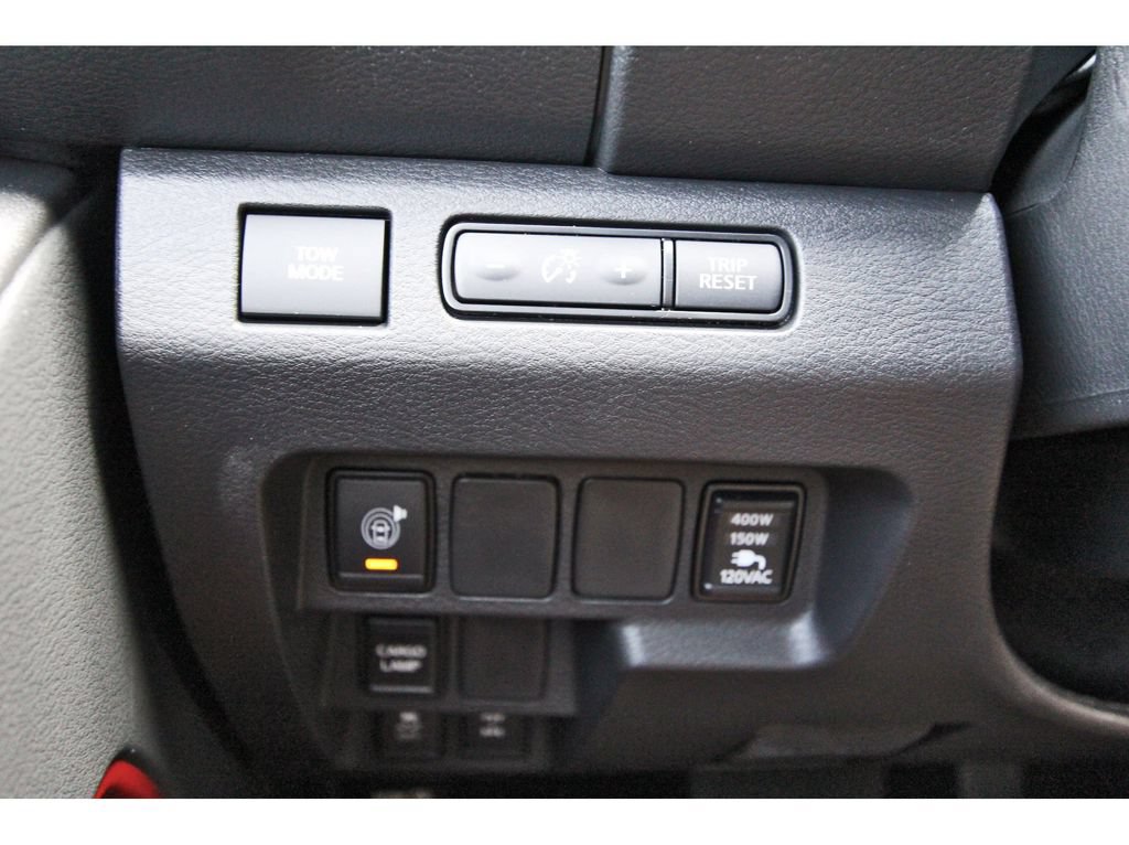 New 2026 Nissan Frontier PRO-4X w/ Pro-4x Convenience Package AWD/4WD image 21