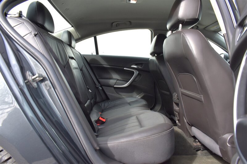 Used 2015 Buick Regal Premium FWD image 24