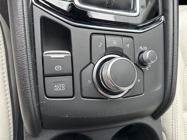 Certified 2025 MAZDA CX-5 AWD 2.5 S image 16