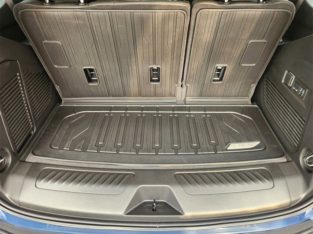 New 2026 GMC Yukon Elevation w/ Elevation Premium Package image 23