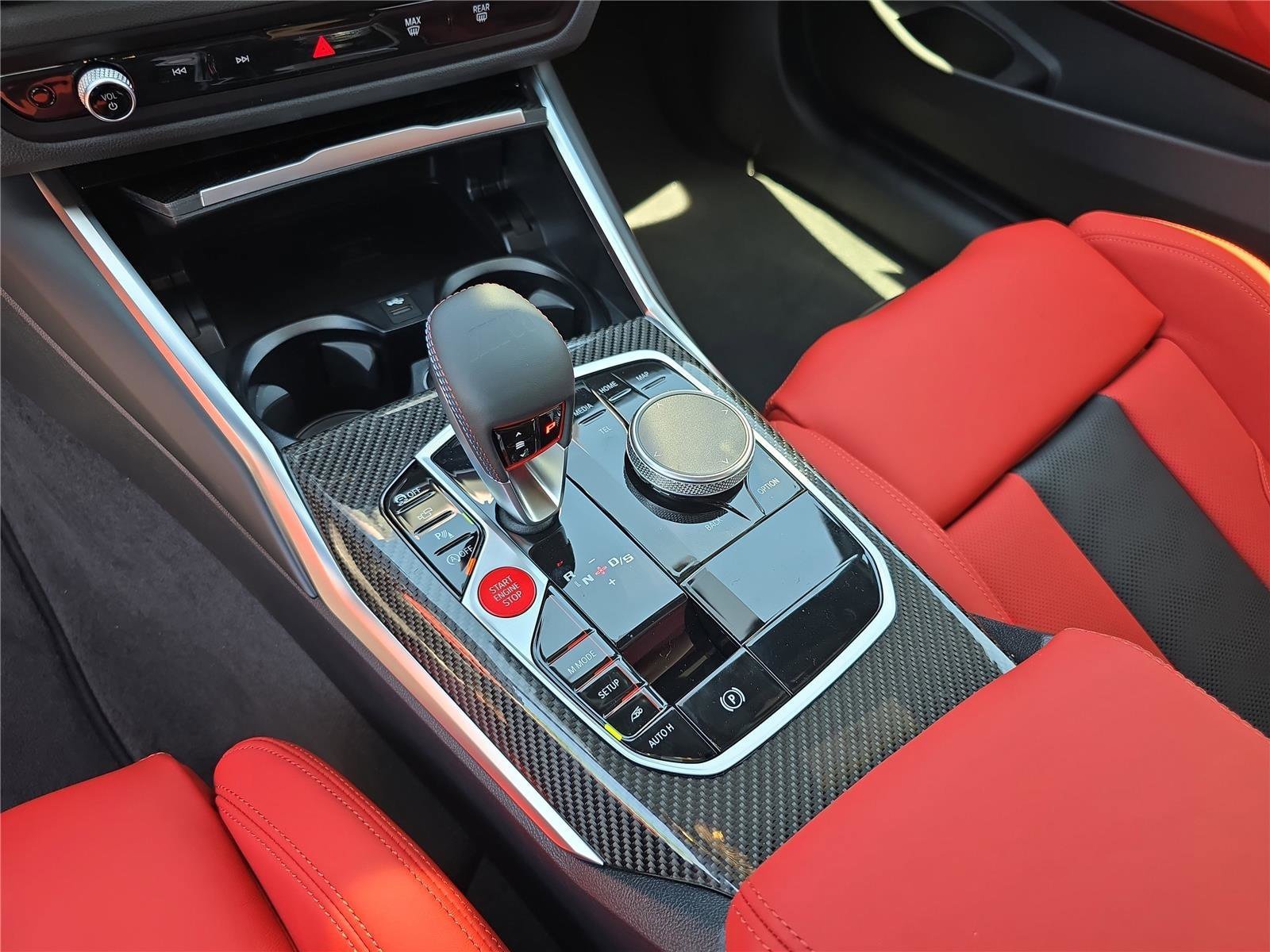 New 2026 BMW M4 Competition RWD image 23