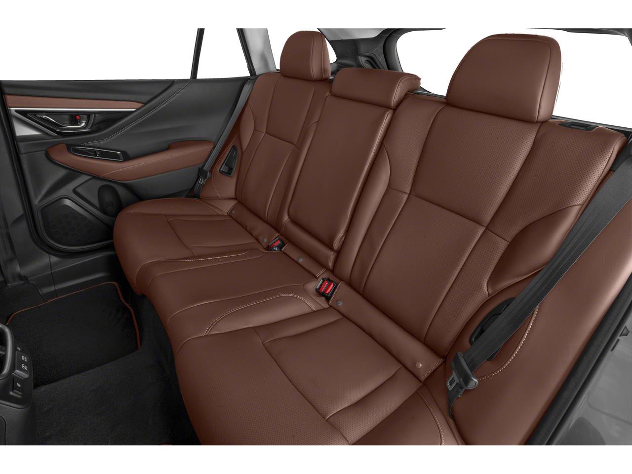 Used 2021 Subaru Outback Touring XT image 9