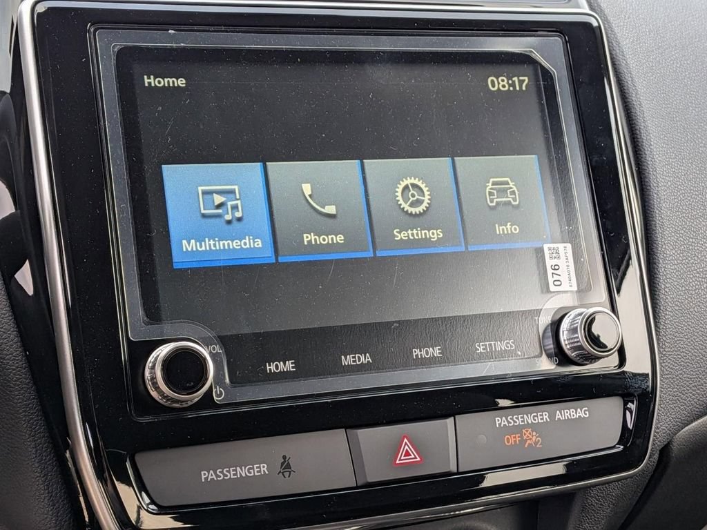 New 2026 Mitsubishi Outlander Sport AWD image 21