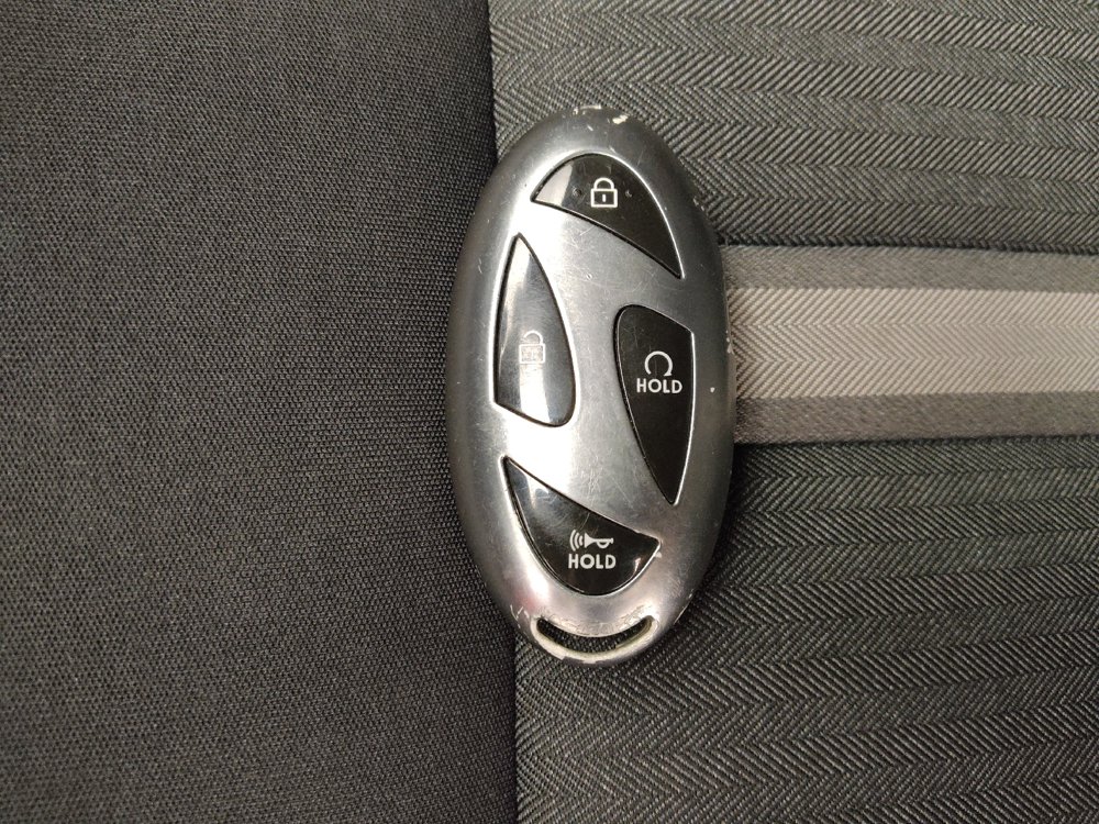 Used 2025 Hyundai Sonata SEL FWD image 32