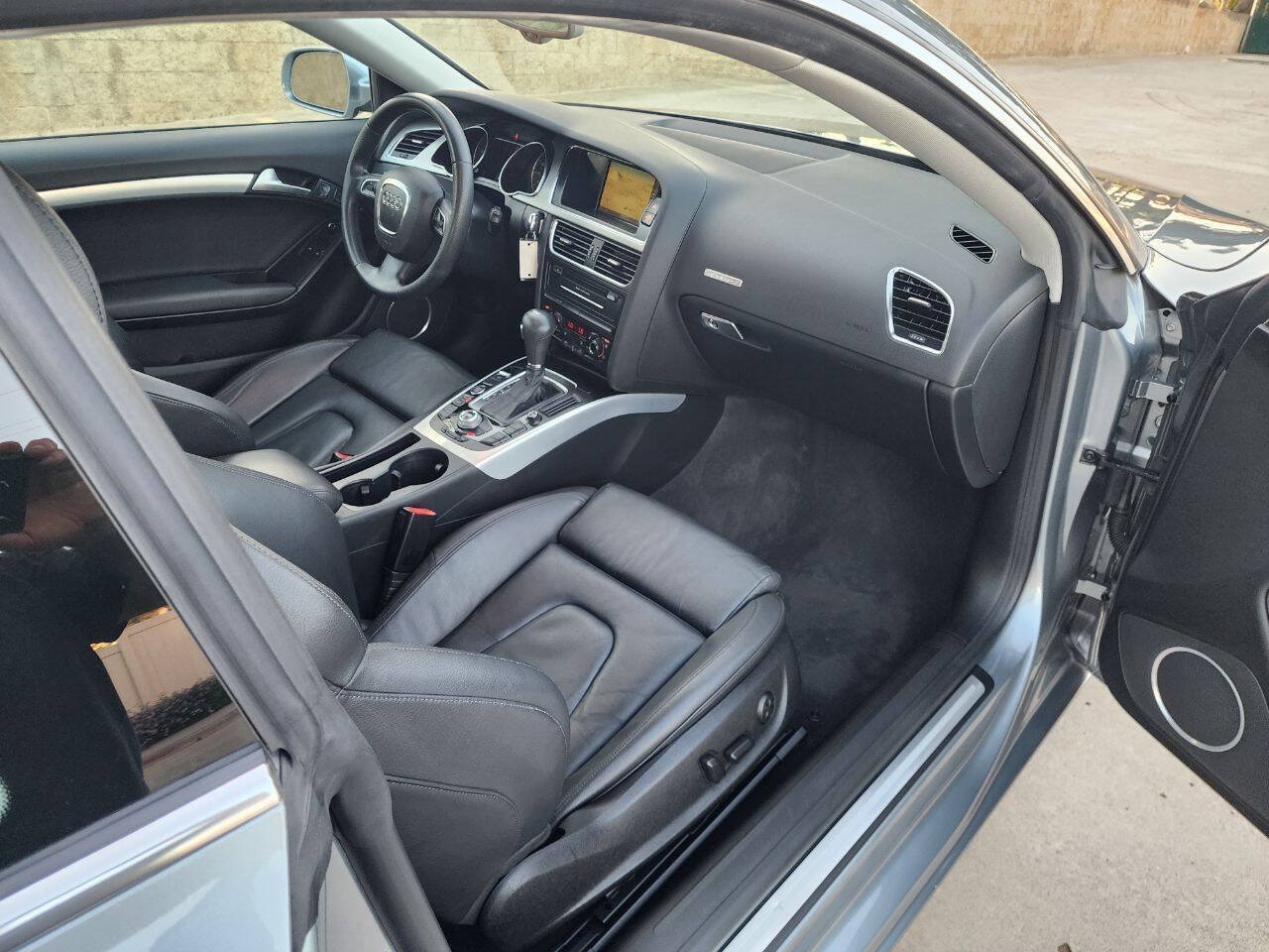 Used 2010 Audi A5 2.0T Prestige AWD/4WD image 32