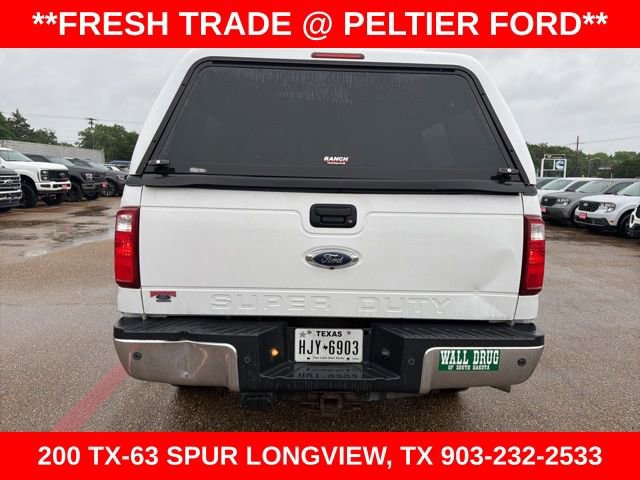 Used 2016 Ford F250 Lariat w/ Lariat Interior Package AWD/4WD image 26