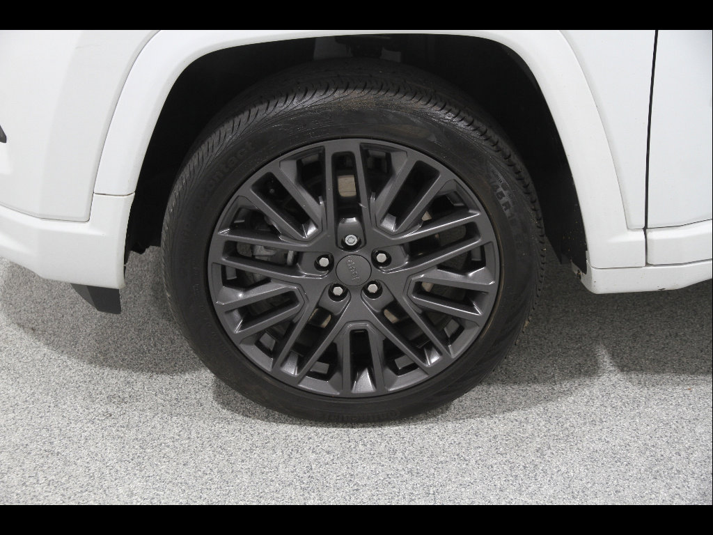 Used 2023 Jeep Compass High Altitude AWD/4WD image 23