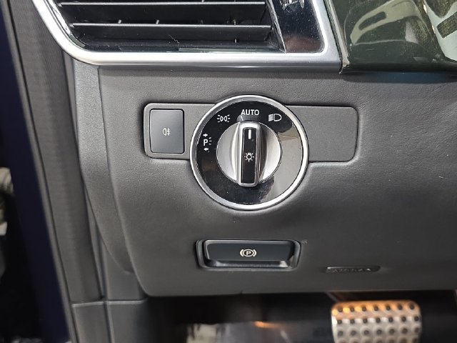 Used 2019 Mercedes-Benz GLS 63 AMG 4MATIC image 26