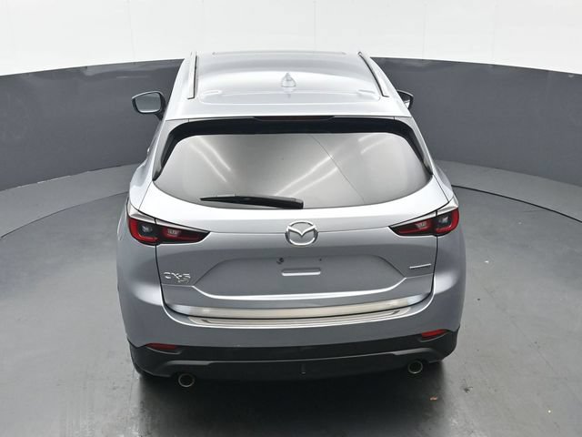 Certified 2023 MAZDA CX-5 AWD 2.5 S w/ Premium Package image 39
