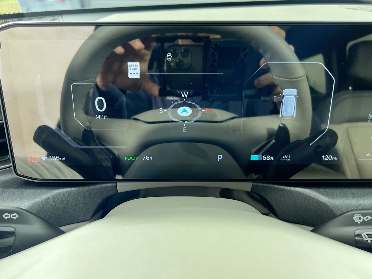 New 2026 Kia EV9 Wind AWD/4WD image 22