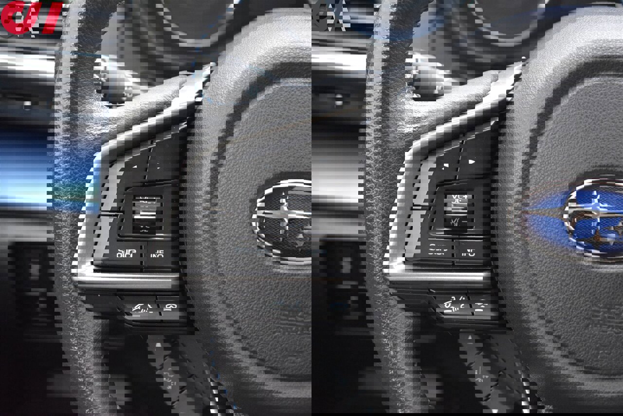 Used 2021 Subaru Crosstrek Hybrid w/ Moonroof Package w/Navigation image 16