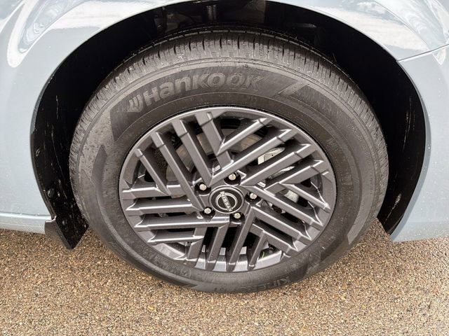 New 2026 Nissan Sentra SV w/ SV Convenience Package image 14