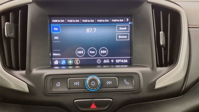 Used 2020 GMC Terrain SLE w/ Driver Convenience Package image 25