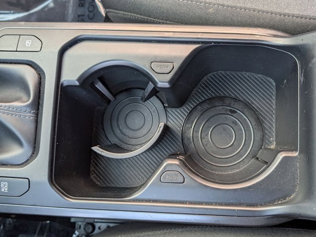 Used 2025 Kia K4 LXS image 22