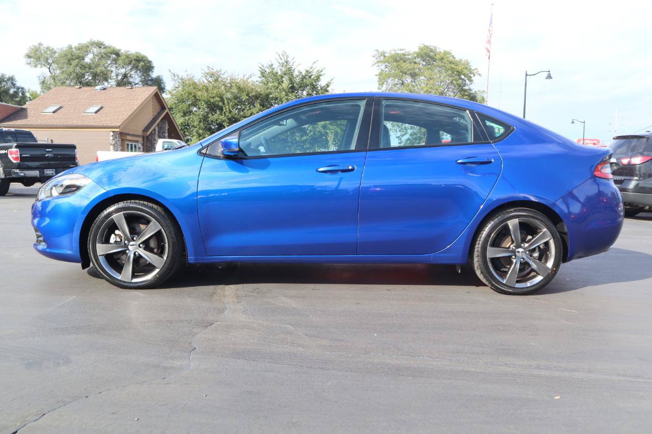 Used 2014 Dodge Dart GT FWD image 2