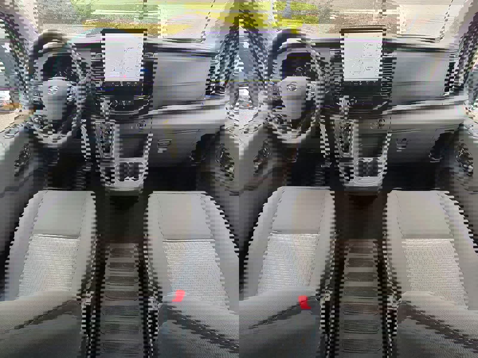 Used 2023 Ford Transit 350 XLT image 16