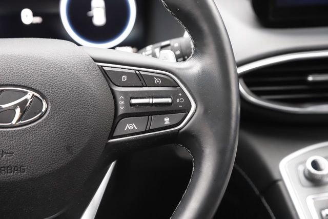 Used 2022 Hyundai Santa Fe Limited image 25