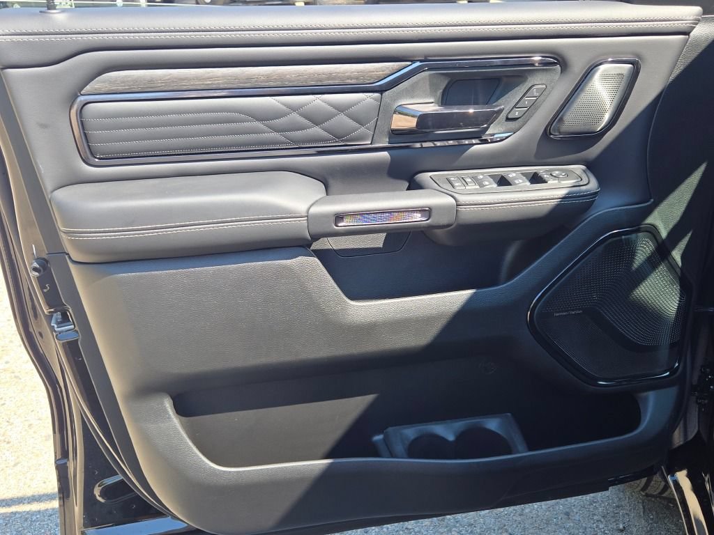 New 2027 RAM 1500 Limited AWD/4WD image 31