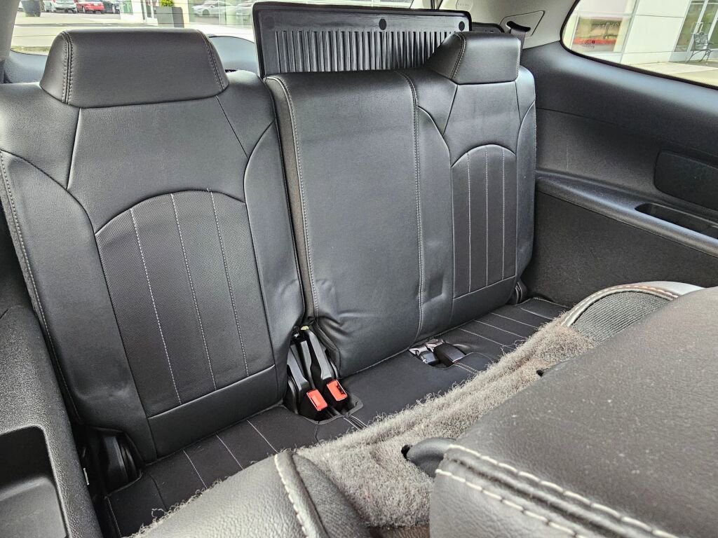 Used 2016 Buick Enclave Premium w/ Experience Buick Package image 17