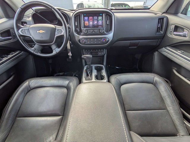 Used 2017 Chevrolet Colorado ZR2 AWD/4WD image 12