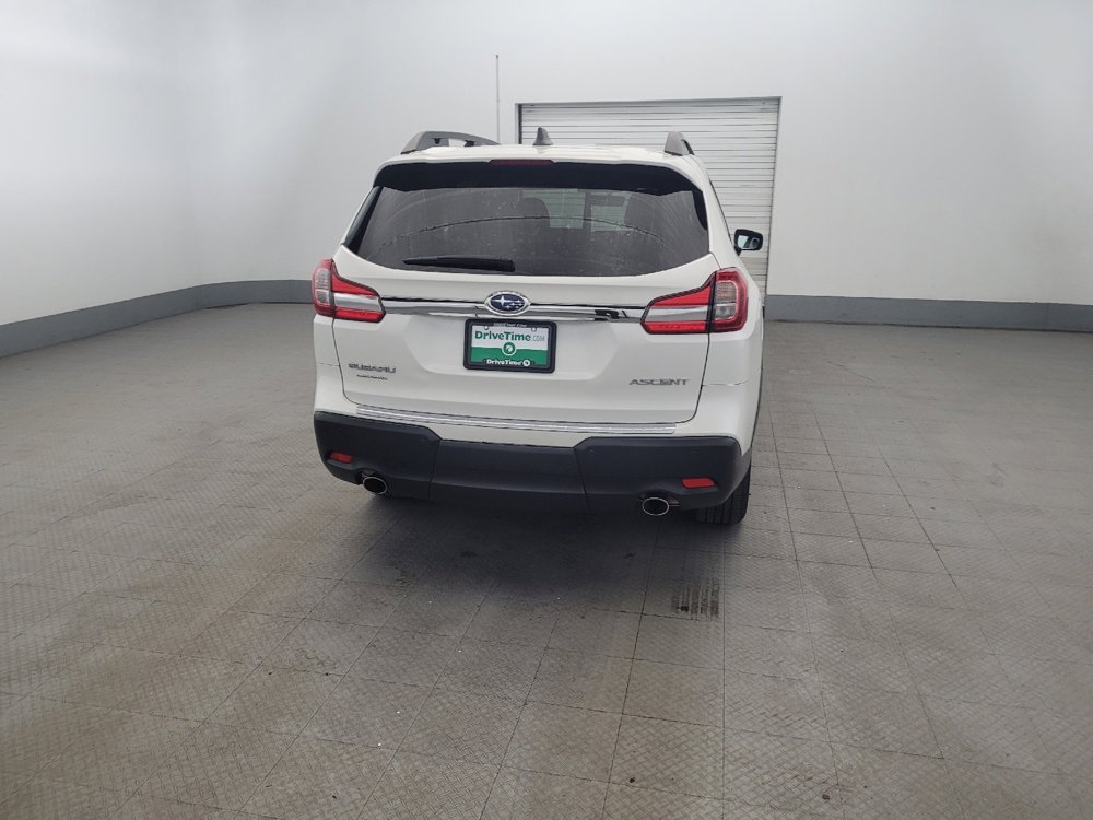 Used 2020 Subaru Ascent Premium w/ Convenience Package AWD/4WD image 7