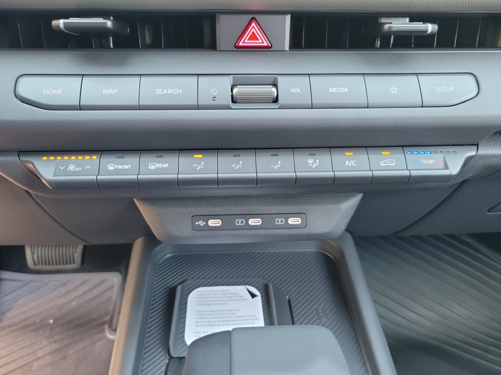 New 2027 Kia Seltos S FWD image 19