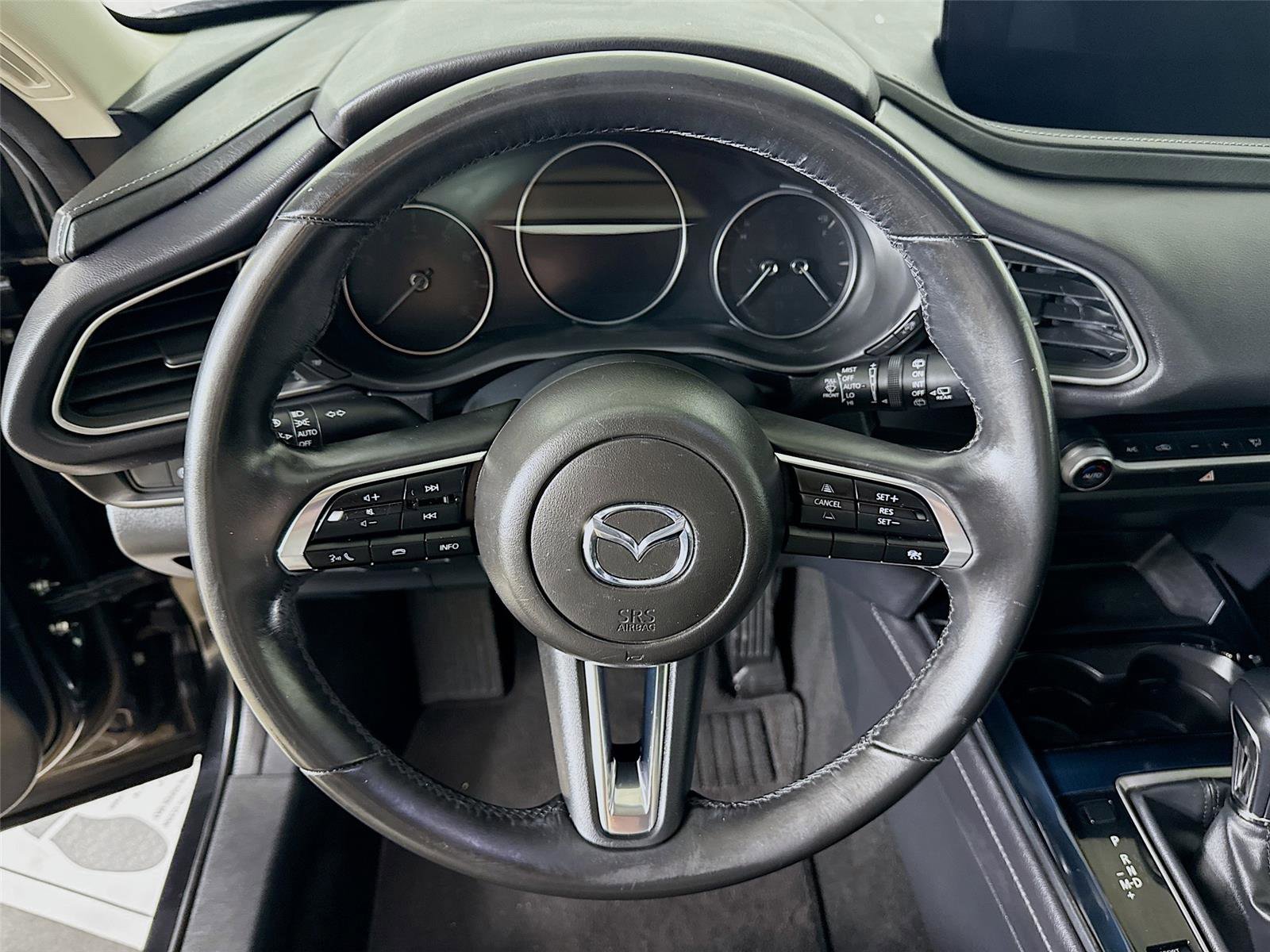 Used 2024 MAZDA CX-30 AWD 2.5 S w/ Select Sport Pkg image 12