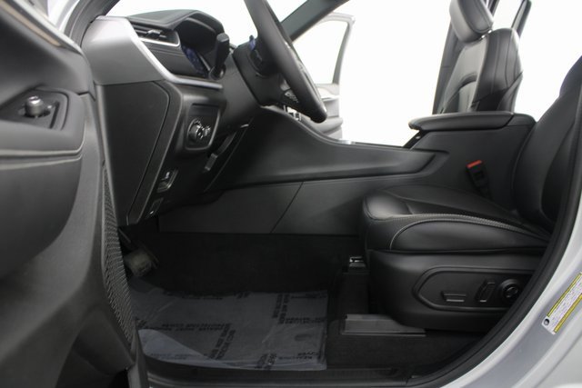 New 2025 Jeep Grand Cherokee L Limited w/ Trailer Tow Package image 17