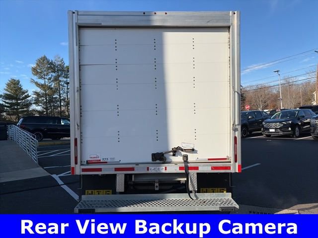 Used 2024 Ford E-450 and Econoline 450 Super Duty w/ Power Windows & Locks Group image 6