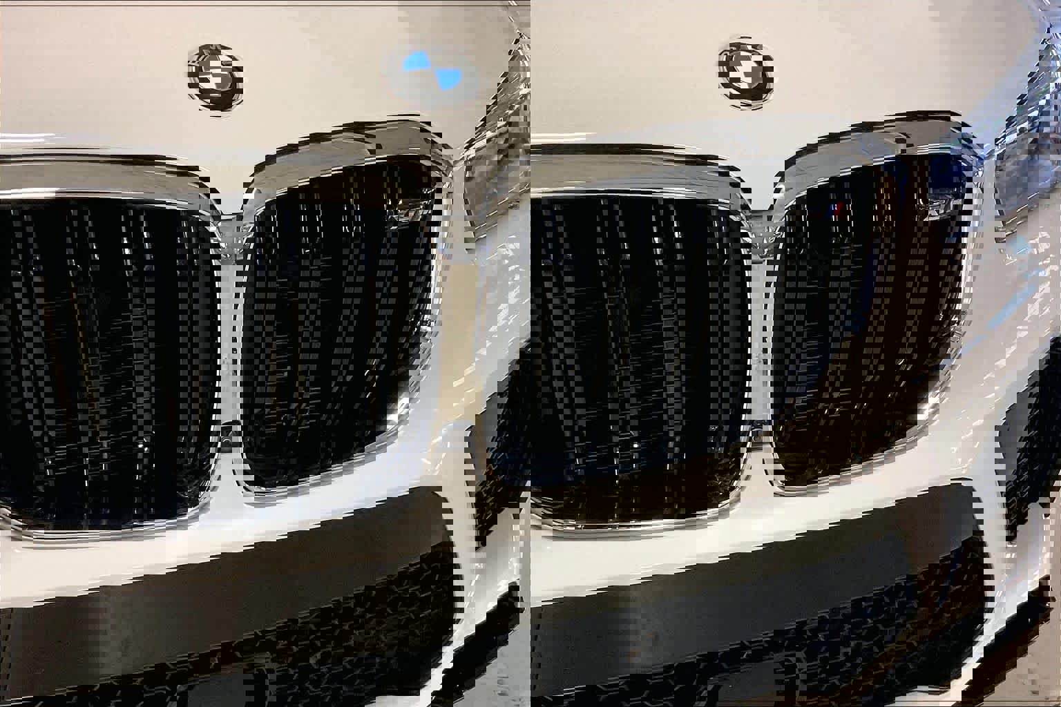 Used 2022 BMW X5 M w/ Executive Package image 30