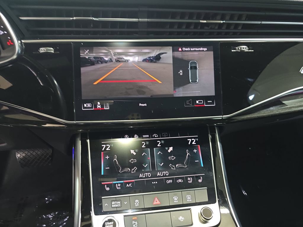 Used 2022 Audi Q7 2.0T Premium Plus image 23