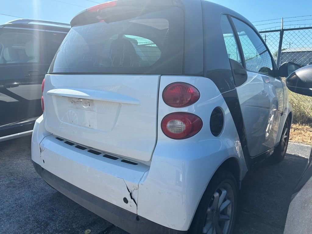 Used 2009 smart fortwo BRABUS image 4