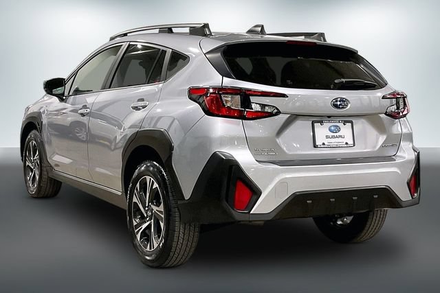 Used 2024 Subaru Crosstrek 2.0i Premium AWD/4WD image 12
