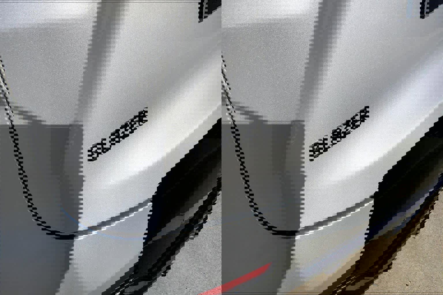 Used 2021 Chevrolet Blazer RS image 29