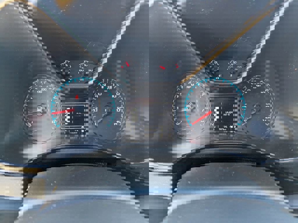 Used 2022 Chevrolet Colorado LT w/ LT Convenience Package image 26