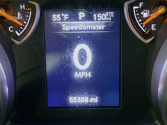 Used 2020 Jeep Wrangler Unlimited Sport image 15