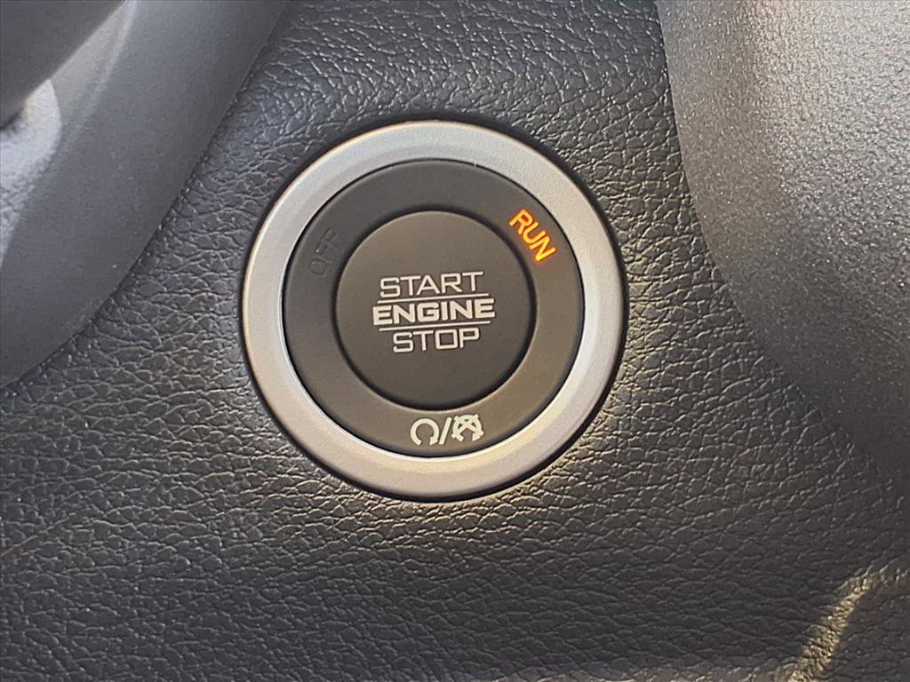 New 2026 RAM 2500 Tradesman image 10