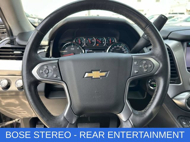 Used 2016 Chevrolet Tahoe LT AWD/4WD image 9
