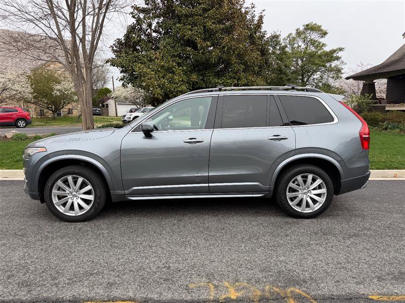 Used 2016 Volvo XC90 T6 Momentum image 12