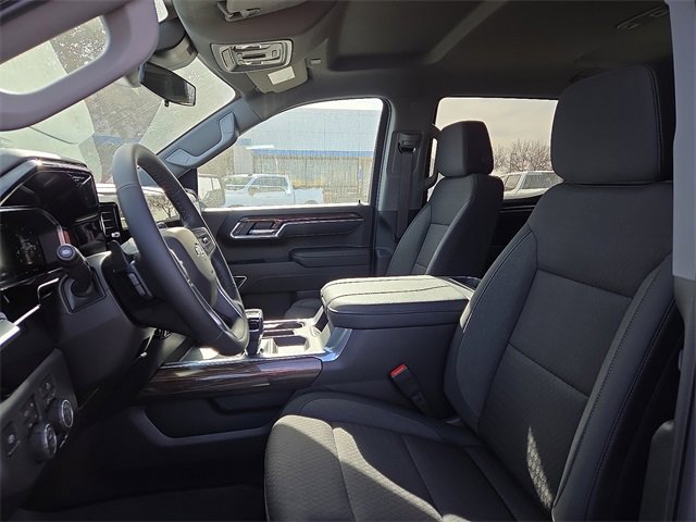 New 2026 Chevrolet Silverado 1500 LT Trail Boss w/ Convenience Package II image 10