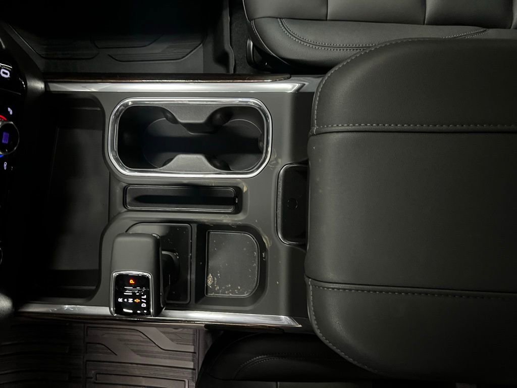 New 2026 GMC Sierra 1500 Elevation w/ Elevation Premium Package image 28